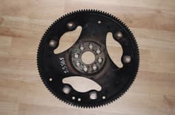 PEUGEOT Flywheel PEUGEOT 407 (2004-2012) — thumbnail 1