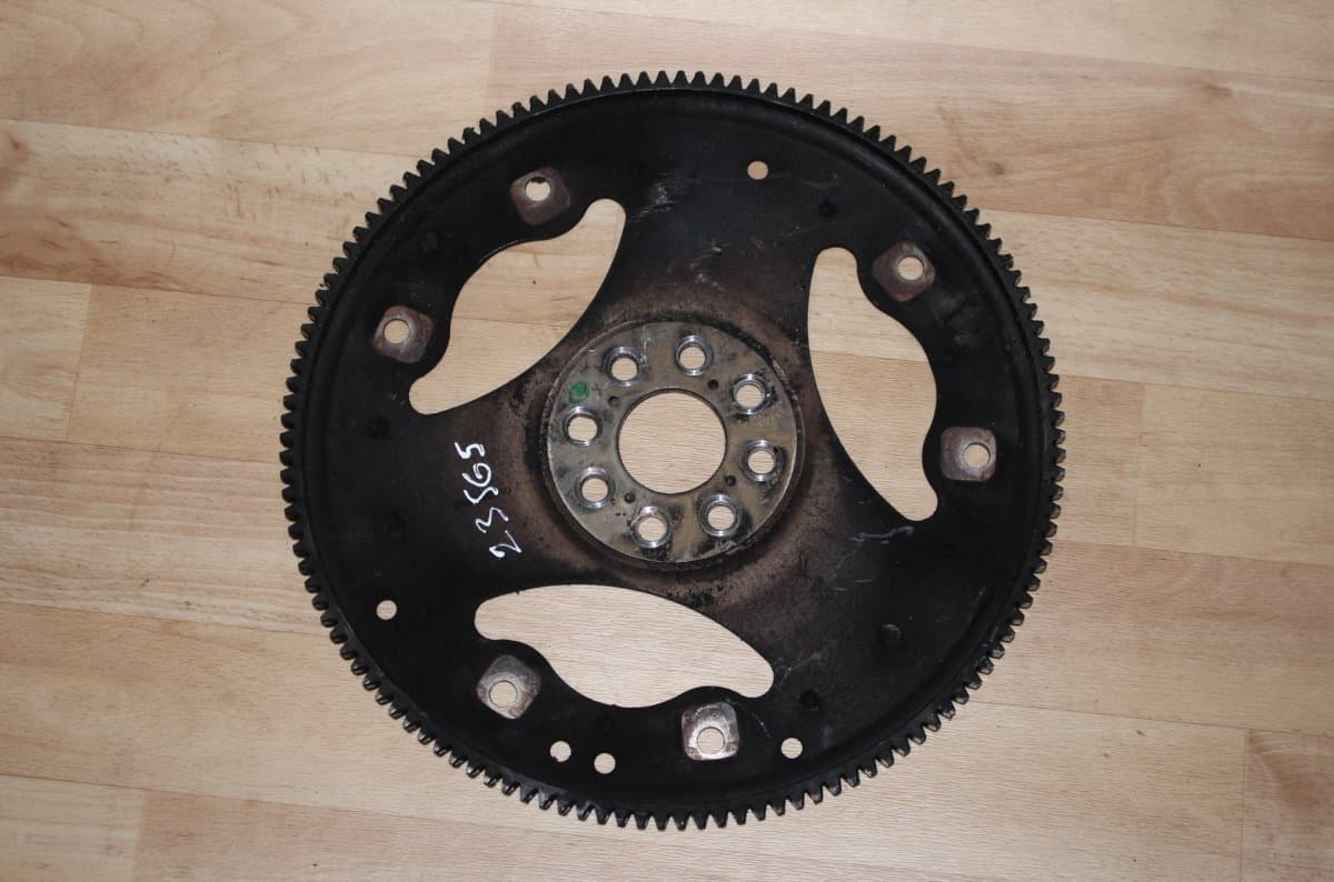 PEUGEOT Flywheel PEUGEOT 407 (2004-2012)
