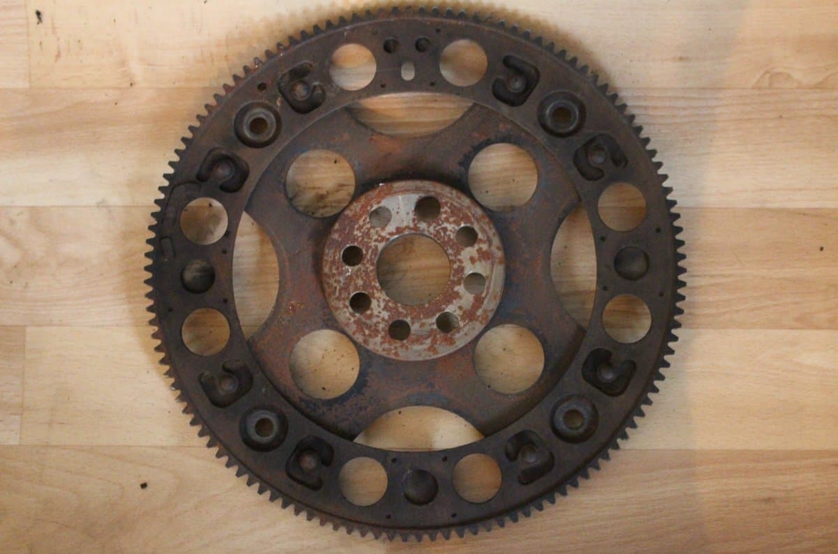 BMW Flywheel BMW 5 (E60, E61) (2003-2010)