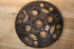 BMW Flywheel BMW 5 (E60, E61) (2003-2010) — thumbnail 2