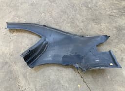 HONDA 04636TL0G00ZZ Fender Rear Right HONDA ACCORD VIII (CP, CU) (2007-2015) — thumbnail 3