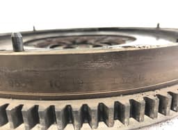 SUBARU 12345AA040 Flywheel SUBARU LEGACY V / Outback (2009-2014) — thumbnail 4