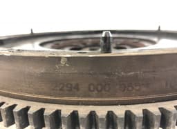 SUBARU 12345AA040 Flywheel SUBARU LEGACY V / Outback (2009-2014) — thumbnail 3