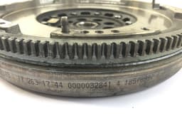 MERCEDES-BENZ A2700300205 C0799035 Flywheel MERCEDES-BENZ CLA (C117, X117) (2013-2019) — thumbnail 5