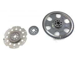 ISUZU 8983724270 Flywheel ISUZU D-MAX II (RT) (2012-2019) — thumbnail 2