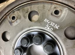 TOYOTA 134050E020 Flywheel TOYOTA HILUX VIII (AN110, AN120, AN130) (2015-) — thumbnail 4