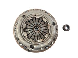 PEUGEOT 9801137780 Flywheel PEUGEOT PARTNER III / RIFTER (K9) (2018-) — thumbnail 2
