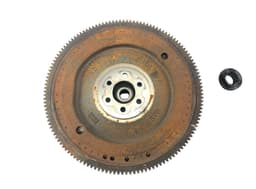 PEUGEOT 9801137780 Flywheel PEUGEOT PARTNER III / RIFTER (K9) (2018-) — thumbnail 1