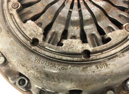 PEUGEOT 9801137780 Flywheel PEUGEOT PARTNER III / RIFTER (K9) (2018-) — thumbnail 3