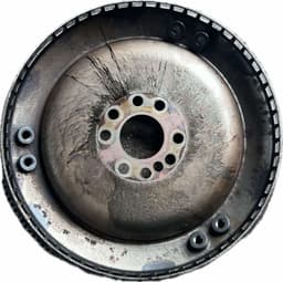 MERCEDES-BENZ 6420300012 Flywheel MERCEDES-BENZ R-CLASS (W251) (2006-2013) — thumbnail 2