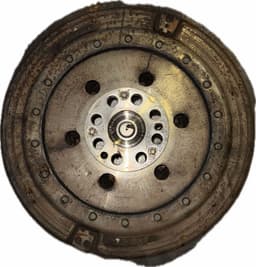 BMW 21207637279 7637279 Flywheel BMW X1 (E84) (2009-2015) — thumbnail 1