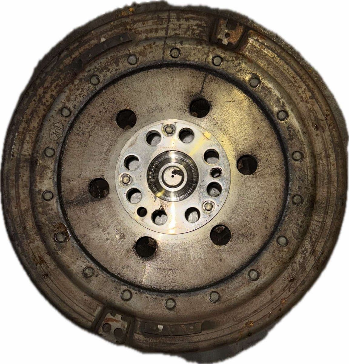 BMW 21207637279 7637279 Flywheel BMW X1 (E84) (2009-2015)