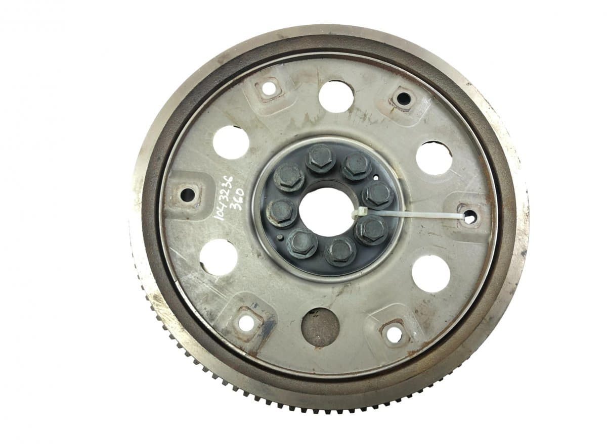 TOYOTA 134050E020 Flywheel TOYOTA HILUX VIII (AN110, AN120, AN130) (2015-)