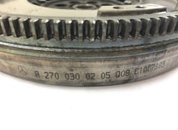 MERCEDES-BENZ A2700300205 C0799035 Flywheel MERCEDES-BENZ CLA (C117, X117) (2013-2019) — thumbnail 4