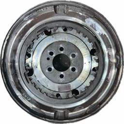 SKODA 03L105266ED 03L105266EL 03L105266DP Flywheel SKODA OCTAVIA III (5E) (2012-2019) — thumbnail 1