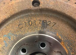 PEUGEOT 9801137780 Flywheel PEUGEOT PARTNER III / RIFTER (K9) (2018-) — thumbnail 4