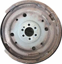 SKODA 03L105266ED 03L105266EL 03L105266DP Flywheel SKODA OCTAVIA III (5E) (2012-2019) — thumbnail 2