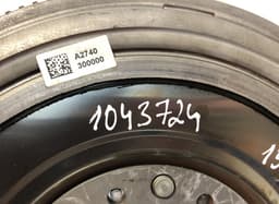 MERCEDES-BENZ A2740300000 Flywheel MERCEDES-BENZ C-CLASS (W205) (2013-2021) — thumbnail 2