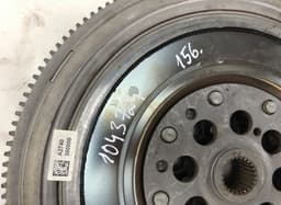 MERCEDES-BENZ A2740300000 Flywheel MERCEDES-BENZ C-CLASS (W205) (2013-2021) — thumbnail 4