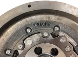 SKODA 012295000541 415062909 415058109 415054809 Flywheel SKODA SUPERB II (3T4, 3T5) (2008-2015) — thumbnail 2