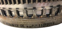 RENAULT 123101804R Flywheel RENAULT KADJAR (HA, HL) (2015-2022) — thumbnail 4