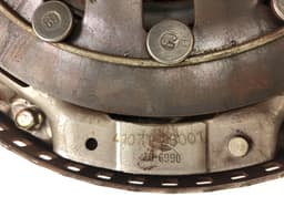 KIA 2329003001 Flywheel KIA NIRO I (DE) (2016-2022) — thumbnail 3