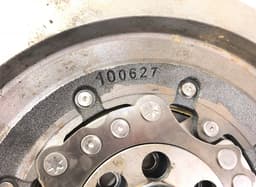 SKODA 012295000541 415062909 415058109 415054809 Flywheel SKODA SUPERB II (3T4, 3T5) (2008-2015) — thumbnail 3