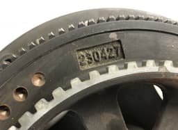MASERATI 230427 Flywheel MASERATI QUATTROPORTE III (03.04-) — thumbnail 3