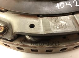 KIA 2329003001 Flywheel KIA NIRO I (DE) (2016-2022) — thumbnail 4