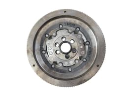 SKODA 012295000541 415062909 415058109 415054809 Flywheel SKODA SUPERB II (3T4, 3T5) (2008-2015) — thumbnail 1