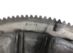 HONDA 221005LG013 Flywheel HONDA CR-V IV (RM) (2012-2016) — thumbnail 3