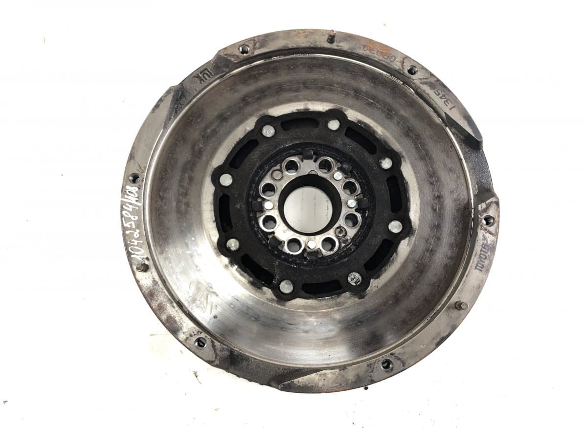 TOYOTA 134500R030 Flywheel TOYOTA RAV 4 IV (XA40) (2012-2019)