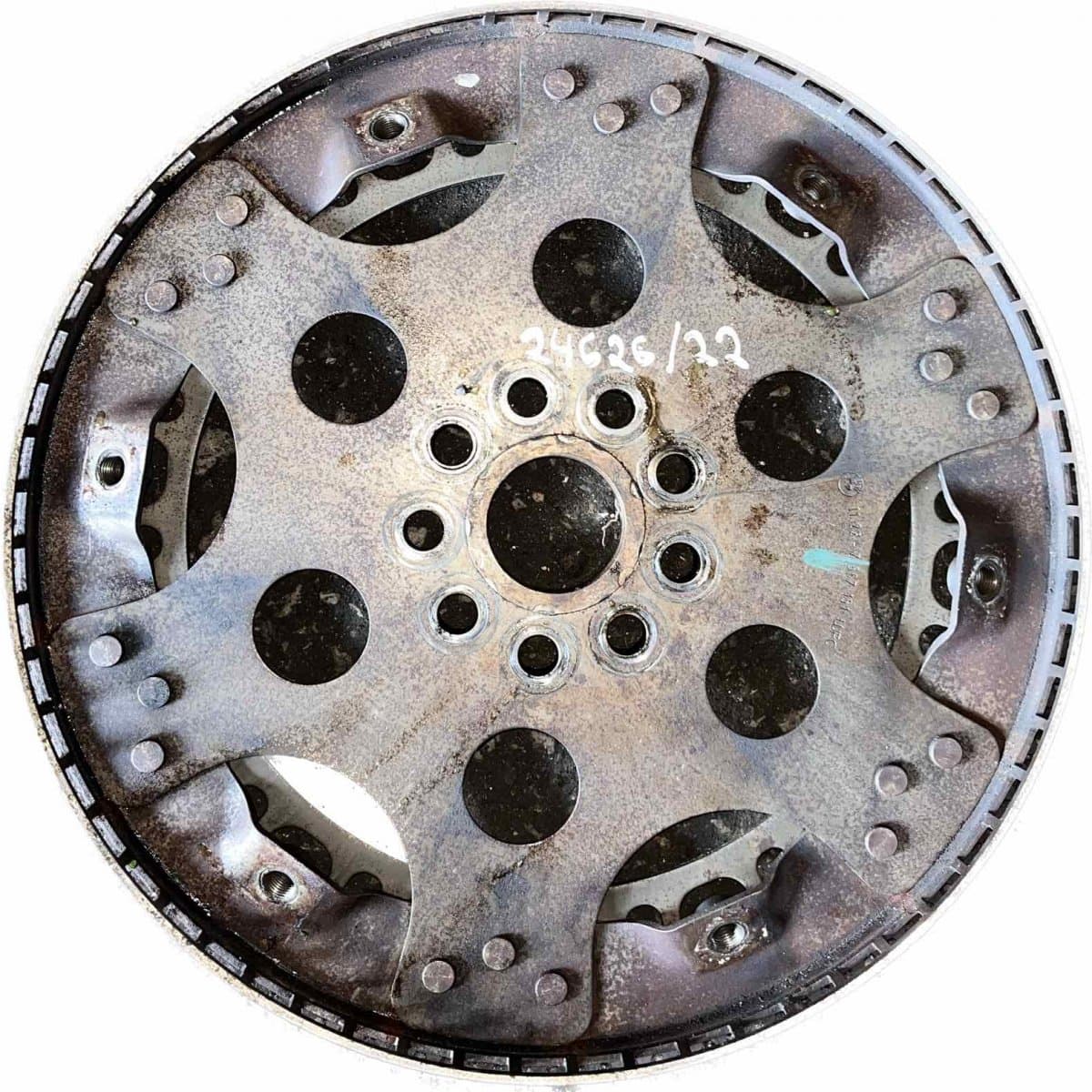 BMW Flywheel BMW 7 (F01, F02) (2008-2016)