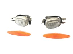 LEXUS 8122124050 Fog Lamp Front Left LEXUS SC (Z30, Z40) (2001-2010) — thumbnail 1