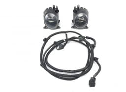 MITSUBISHI 0305069002 0305069001 Fog Lamp Front Left MITSUBISHI LANCER (CV, CX, CY, CZ) (2007-2017) — thumbnail 1