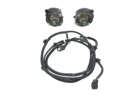 MITSUBISHI 0305069002 0305069001 Fog Lamp Front Left MITSUBISHI LANCER (CV, CX, CY, CZ) (2007-2017) — thumbnail 2