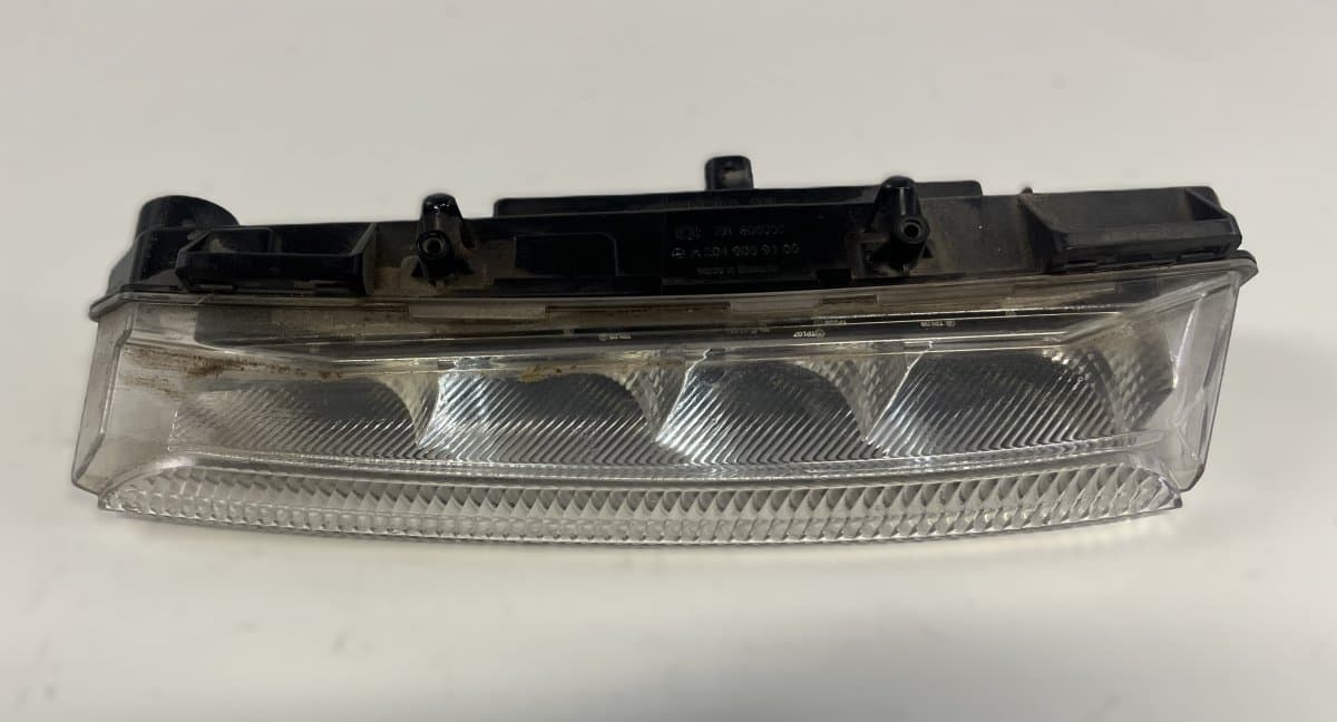 MERCEDES-BENZ A2049069100 Fog Lamp Front Left MERCEDES-BENZ B-CLASS (W246, W242) (2011-2018)