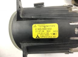 MITSUBISHI 0305069002 0305069001 Fog Lamp Front Left MITSUBISHI LANCER (CV, CX, CY, CZ) (2007-2017) — thumbnail 5