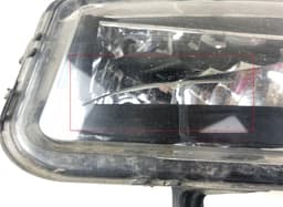 VW 7C0941661A 7C0941662A Fog Lamp Front Right VW CRAFTER II (SY) (2016-) — thumbnail 4