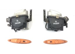 LEXUS 8122124050 Fog Lamp Front Left LEXUS SC (Z30, Z40) (2001-2010) — thumbnail 3