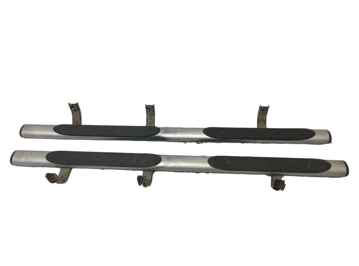 NISSAN 96101EB10A Foot / side step left NISSAN NAVARA II / NP300 (D40) (2004-2021)
