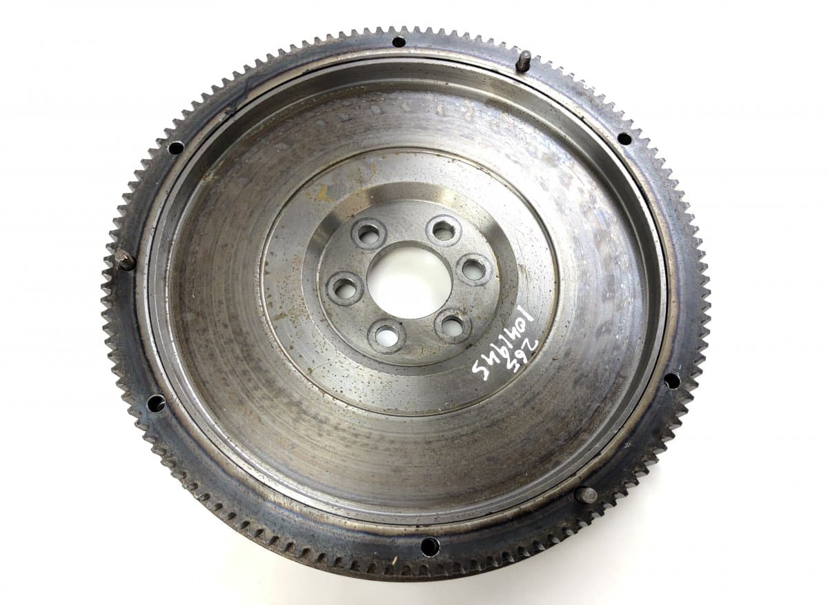 SKODA 04L105269 Flywheel SKODA OCTAVIA III (5E) (2012-2019)
