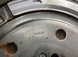 NISSAN 123101804R Flywheel NISSAN X-TRAIL (T32_) (10.13-) — thumbnail 2