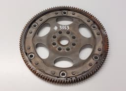 MAZDA FZ3F-19-020 FZ3F19020 B121003 Flywheel MAZDA 6 (GJ, GL) (2012-2020) — thumbnail 1