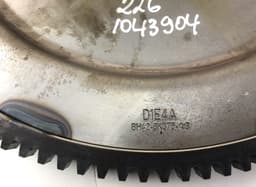 LAND ROVER LR026239 Flywheel LAND ROVER RANGE ROVER IV (LG/L405) (2012-2021) — thumbnail 2