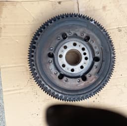 SUBARU 12310AA340 12310AA410 Flywheel SUBARU IMPREZA (GH, GR) (2008-2012) — thumbnail 2