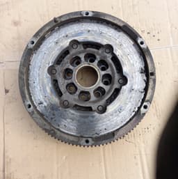 SUBARU 12310AA340 12310AA410 Flywheel SUBARU IMPREZA (GH, GR) (2008-2012) — thumbnail 1