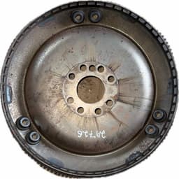 MERCEDES-BENZ Flywheel MERCEDES-BENZ ML-CLASS (W164) (2005-2011) — thumbnail 1