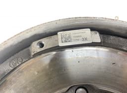 DACIA 123004762R Flywheel DACIA DUSTER II (2017-2024) — thumbnail 3