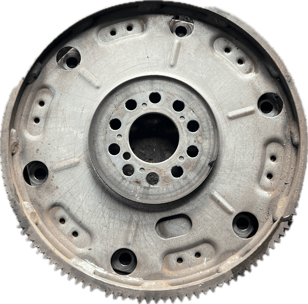VOLVO 31437545 Flywheel VOLVO S90 / V90 (2016-)